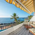 Apartman Modern, Bright And Welcoming Oceanfront Puerto de Santiago