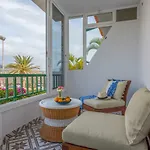Apartman Modern, Bright And Welcoming Oceanfront Puerto de Santiago