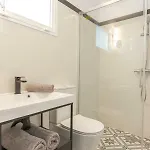 Modern, Bright And Welcoming Oceanfront Apartman Puerto de Santiago