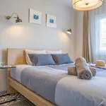 Apartman Modern, Bright And Welcoming Oceanfront Puerto de Santiago