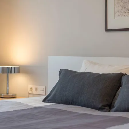Апартаменты Modern, Bright And Welcoming Oceanfront *
